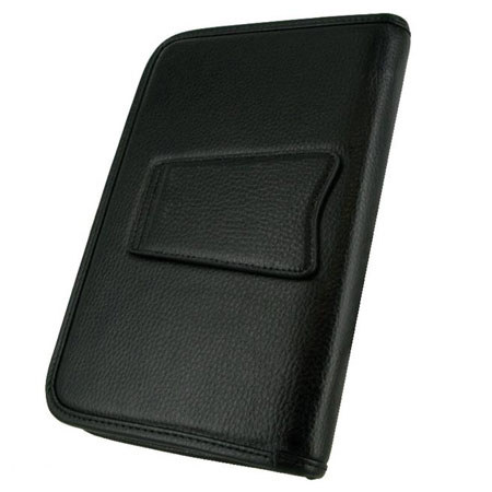 rooCASE Executive Leather Case Cover for Google Nexus 7 Tablet