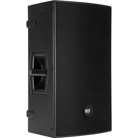 RCF 4PRO 3031-A Active 2-Way 1200W Speaker, Single