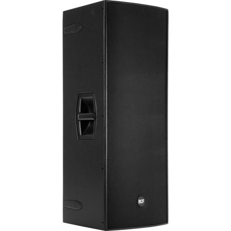 RCF 4PRO 5031-A Active 2-Way 1200W Speaker, Single