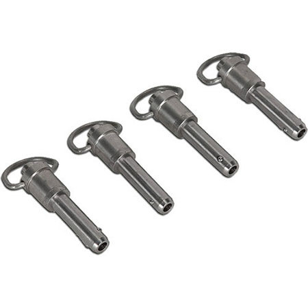 RCF AC-4PIN-TTL33 Quick Lock Pin for TTL33-A Array System, Pack of 4