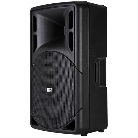 RCF ART 312A MKIII 12" 400W 2 Way Sound Reinforcement Active Speaker, Single