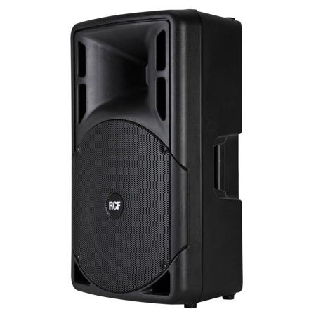 RCF ART 315A MKIII 15" 400W 2 Way Sound Reinforcement Active Speaker, Single