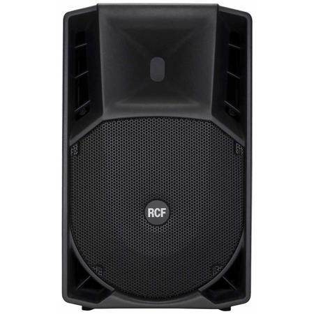 RCF Art 7 Series ART 735-A 2-Way Active Speaker, 15" Woofer, Single, Black