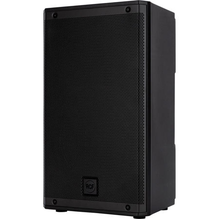 RCF ART 910-A Digital 2-Way Active Speaker,10"+1.75" Voice Coil,2100W Peak Power