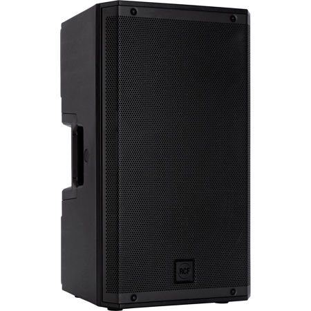 RCF ART 912-A Digital 2-Way Active Speaker,12"+1.75" Voice Coil,2100W Peak Power