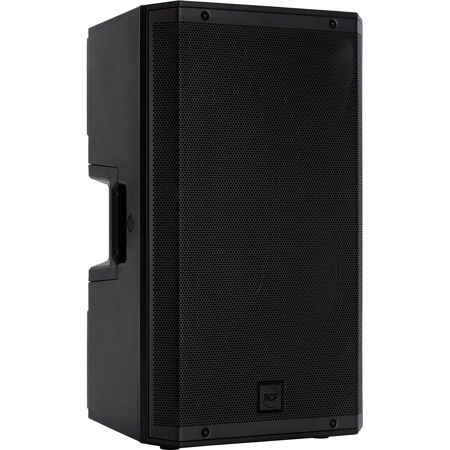 RCF ART 915-A Digital 2-Way Active Speaker,15"+1.75" Voice Coil,2100W Peak Power