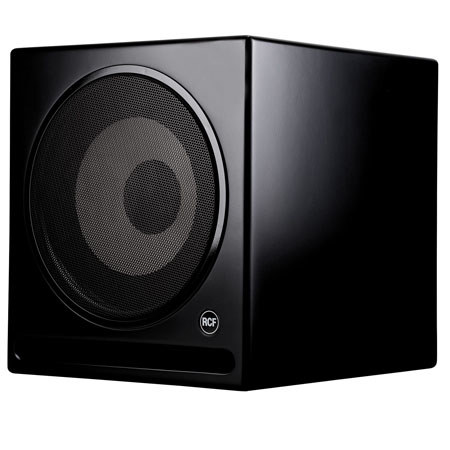RCF AYRA 10 SUB Active 10" Professional Subwoofer
