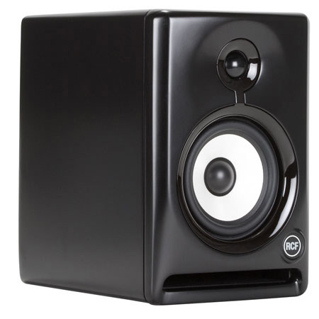 RCF AYRA-5 Active 5" Two-way Professional Studio Monitor Speaker