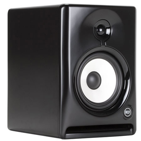 RCF AYRA-6 Active 6" Two-way Professional Studio Monitor Speaker