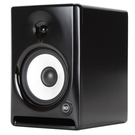 RCF AYRA-8 Active 8" Two-way Professional Studio Monitor Speaker