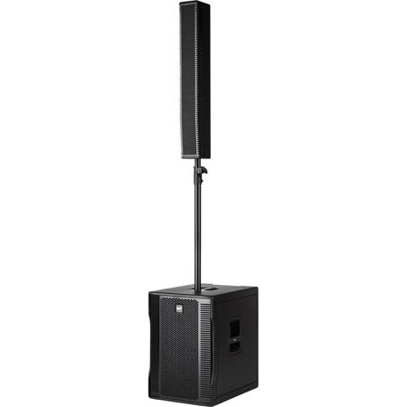RCF EVOX 12 115V Active Two-Way Array PA Speaker System