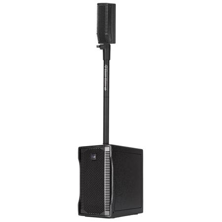 RCF Evox 5 800W Peak Active 2-Way Line Array System with 10" Subwoofer