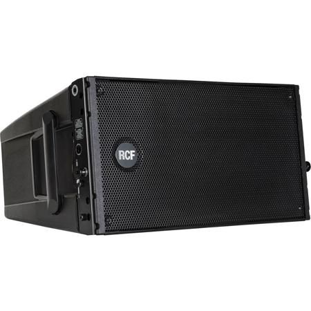RCF HDL10A 1400W Line Array Module