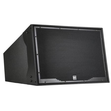 RCF HL 2290 Horn Loaded Two Way Array System, 22.5x90deg., Single
