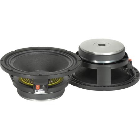 RCF L10-568H 10" Mid-bass Speaker, Single