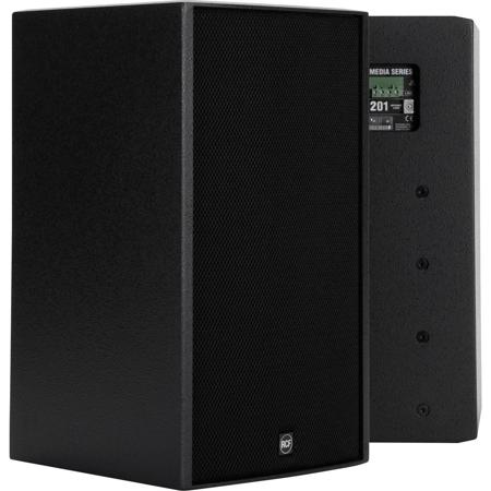RCF M1201 2 Way Passive Speaker with 12" Woofer & 2.5" Voice Coil