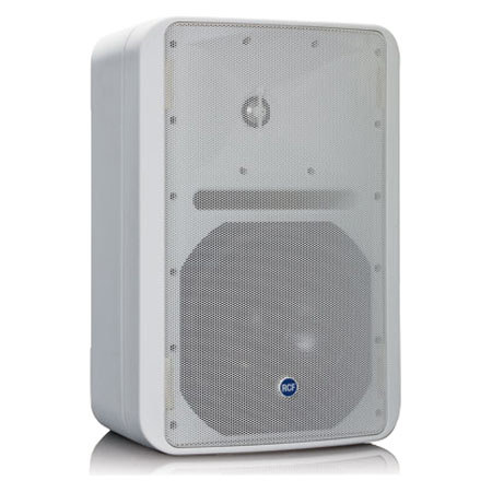 RCF MR 88 Two-Way 8" Speaker, White