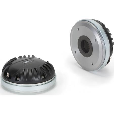 RCF ND950 Neodymium Compression Driver, 1.4" Exit Throat
