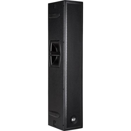 RCF NX-L24A 700W Active 2-Way Column Speaker Array, Single