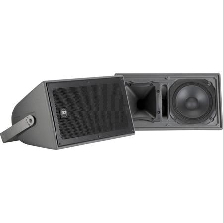 RCF P1108T Outdoor/Indoor Two Way Speaker System