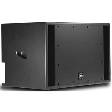 RCF S4012 Bandpass Passive Subwoofer, White