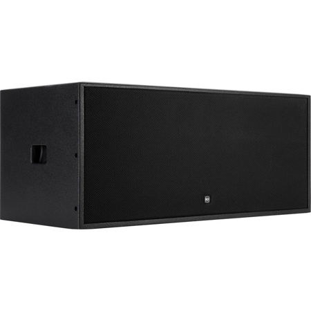 RCF S 5022 Bass Reflex Passive Subwoofer
