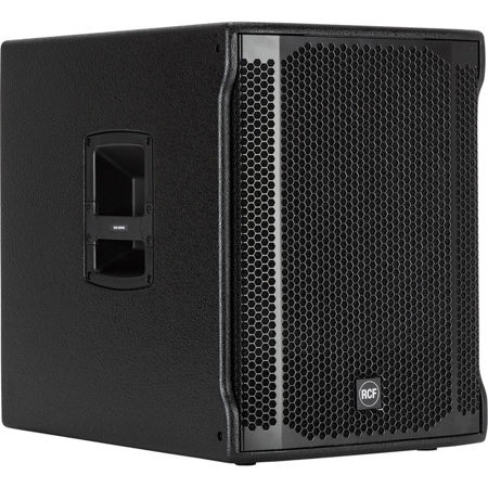 RCF SUB 705-AS MKII 15" 1400W Active Subwoofer