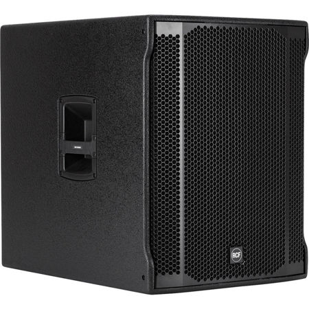 RCF SUB 8003-AS MKII 18" 2200W Active Subwoofer