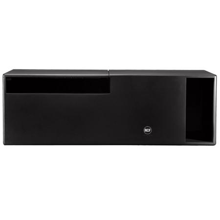 RCF S8015LP Bandpass Subwoofer with 15" Woofer & 4" Voice Coil