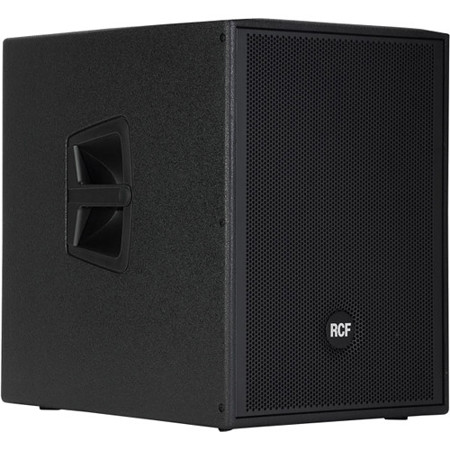 RCF SUB 905-AS MKII 15" 2200W Active Subwoofer