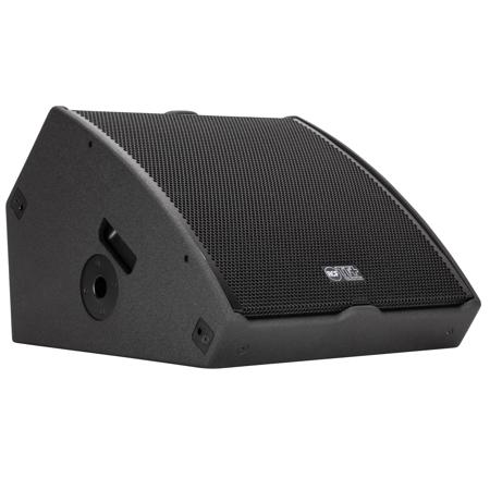 RCF TT45-CXA 2200W 3-Way Active High-Output Stage Monitor