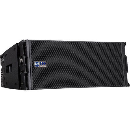 RCF TTL33-A-MK2 Line with 2.5" Voice Coil