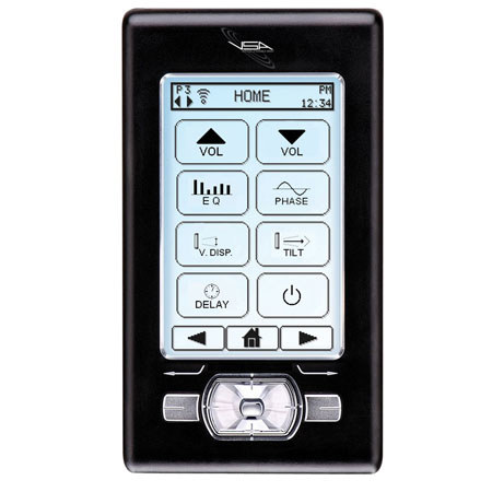 RCF VSA-RC Remote Control for VSA-2050 Speaker