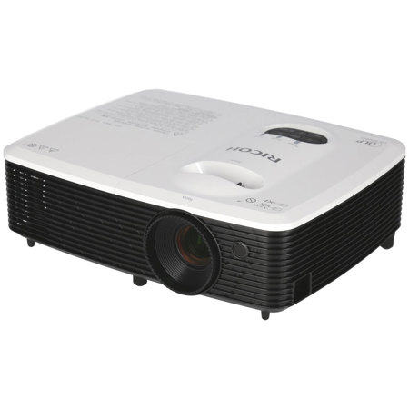 Ricoh PJ S2440 SVGA DLP Projector