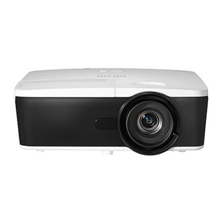 Ricoh Pj Wu5570 3D Ready DLP Projector