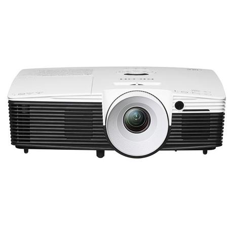 Ricoh PJ WX2240 3D WXGA Mobile DLP Projector