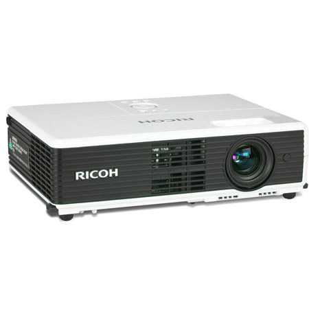 Ricoh PJ WX3131 Digital Business Projector