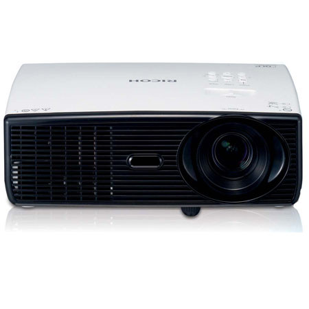 Ricoh PJ WX5140 DLP Projector, 3200Lumens