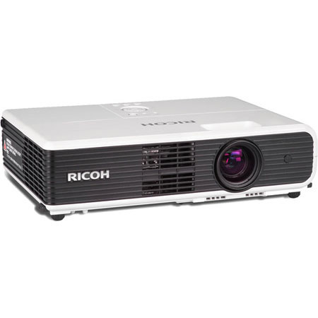 Ricoh PJ X3241 Digital Business Projector
