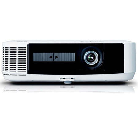 Ricoh PJ X5360N Network Projector