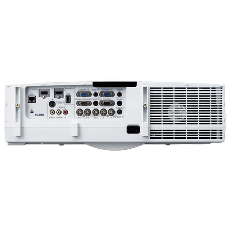 Ricoh PJ X6180N Network Projector