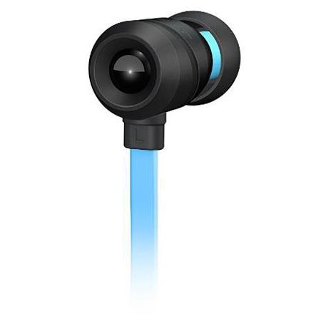 Roccat Aluma Premium Performance In-Ear Gaming Headset with In-Line Microphone
