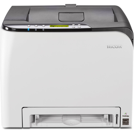 Ricoh SP C250DN Color Wireless Laser Printer