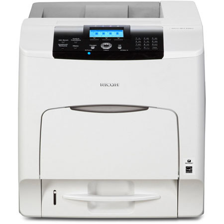Ricoh SP C430DN Color Laser Printer