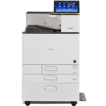 Ricoh SP C842DN Duplex USB Color Laser Printer