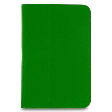 rooCASE Ultra Slim Vegan Leather Folio Case for Google Nexus 10, Green