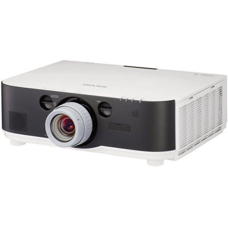 Ricoh PJ WUL5670 WUXGA 1080p DLP Projector