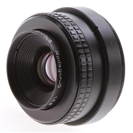 Rodenstock 105mm f/5.6 Rodagon Enlarging Lens