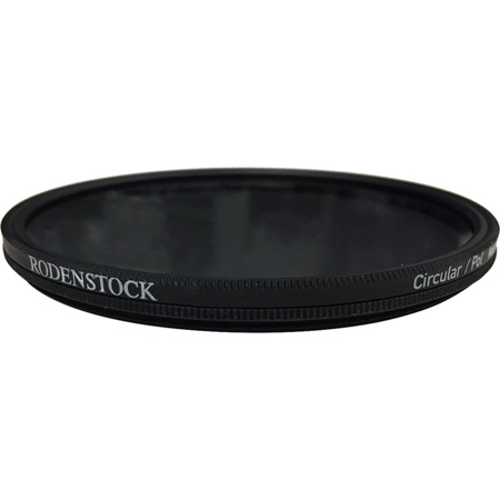 Rodenstock HR Digital Circular Polarizing Filter, 62mm