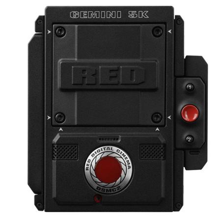Gemini 5K S35 512GB×3 5インチモニター7インチモニター RED Digital Cinema DSMC2 BRAIN 15.4MP Camera, GEMINI 5K S35 Sensor
